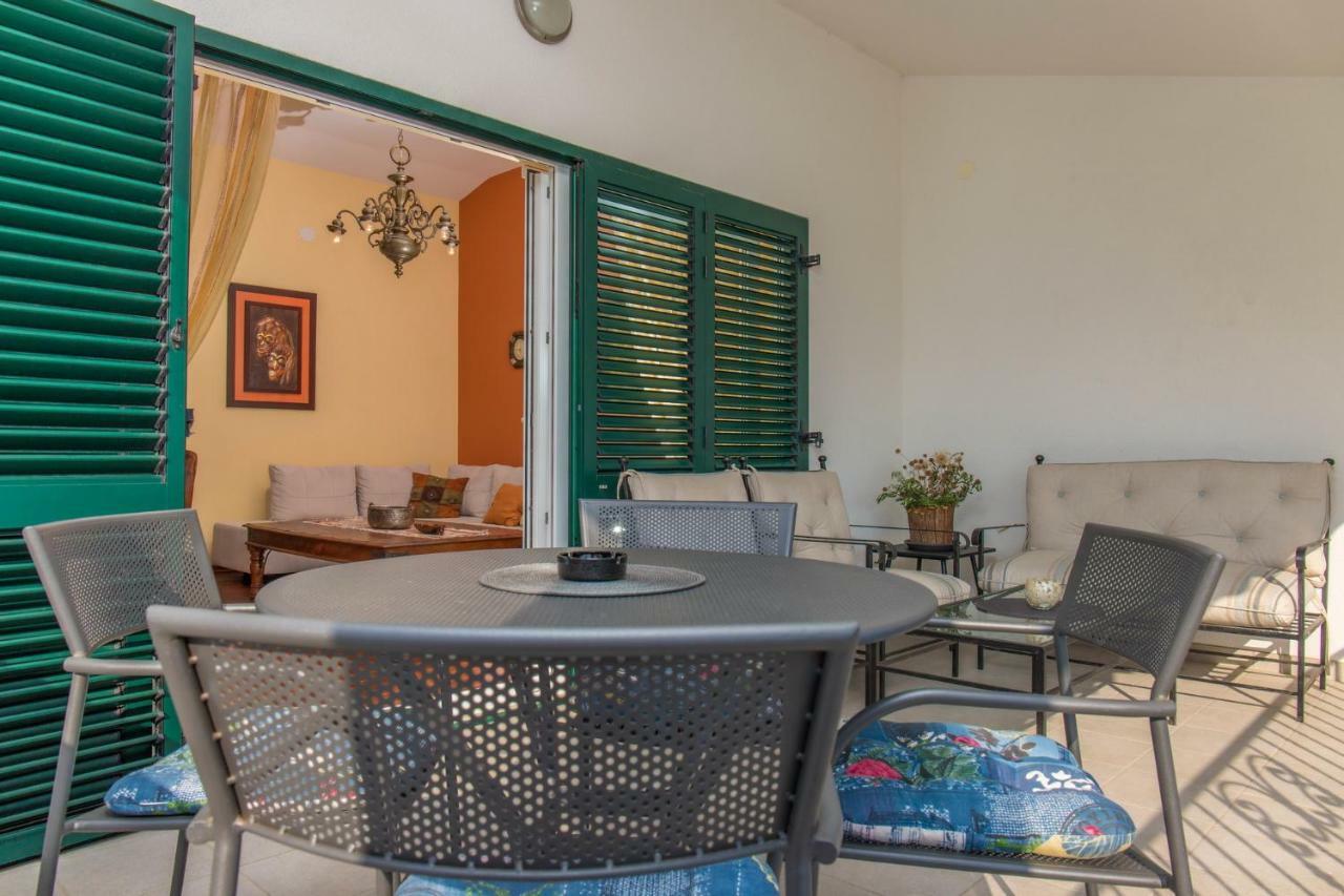 Villa Nika Selce Εξωτερικό φωτογραφία