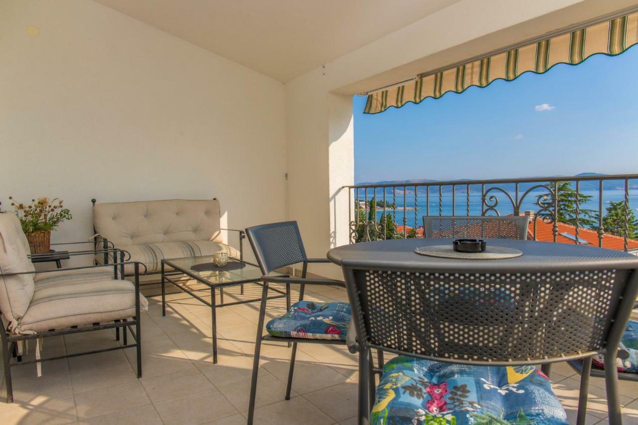 Villa Nika Selce Εξωτερικό φωτογραφία