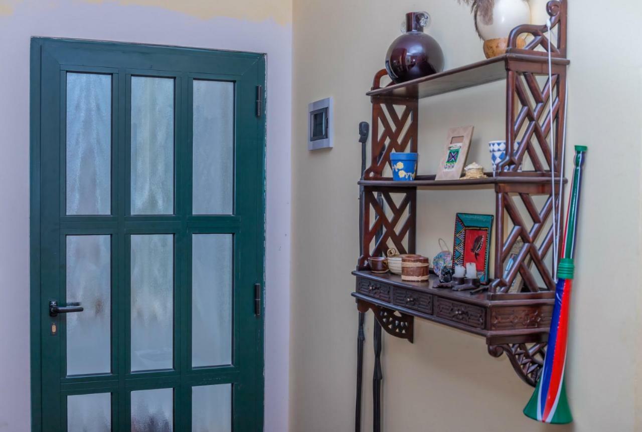 Villa Nika Selce Εξωτερικό φωτογραφία