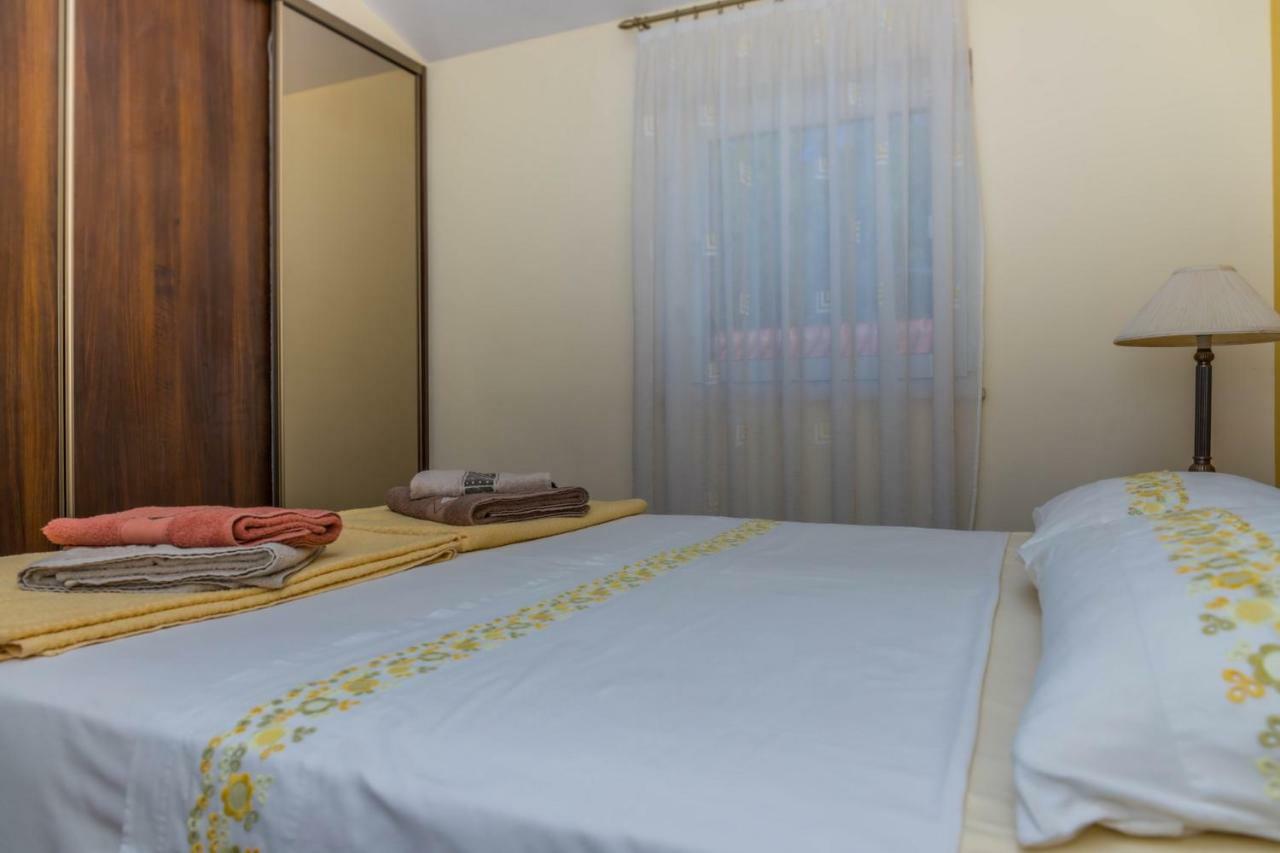 Villa Nika Selce Εξωτερικό φωτογραφία