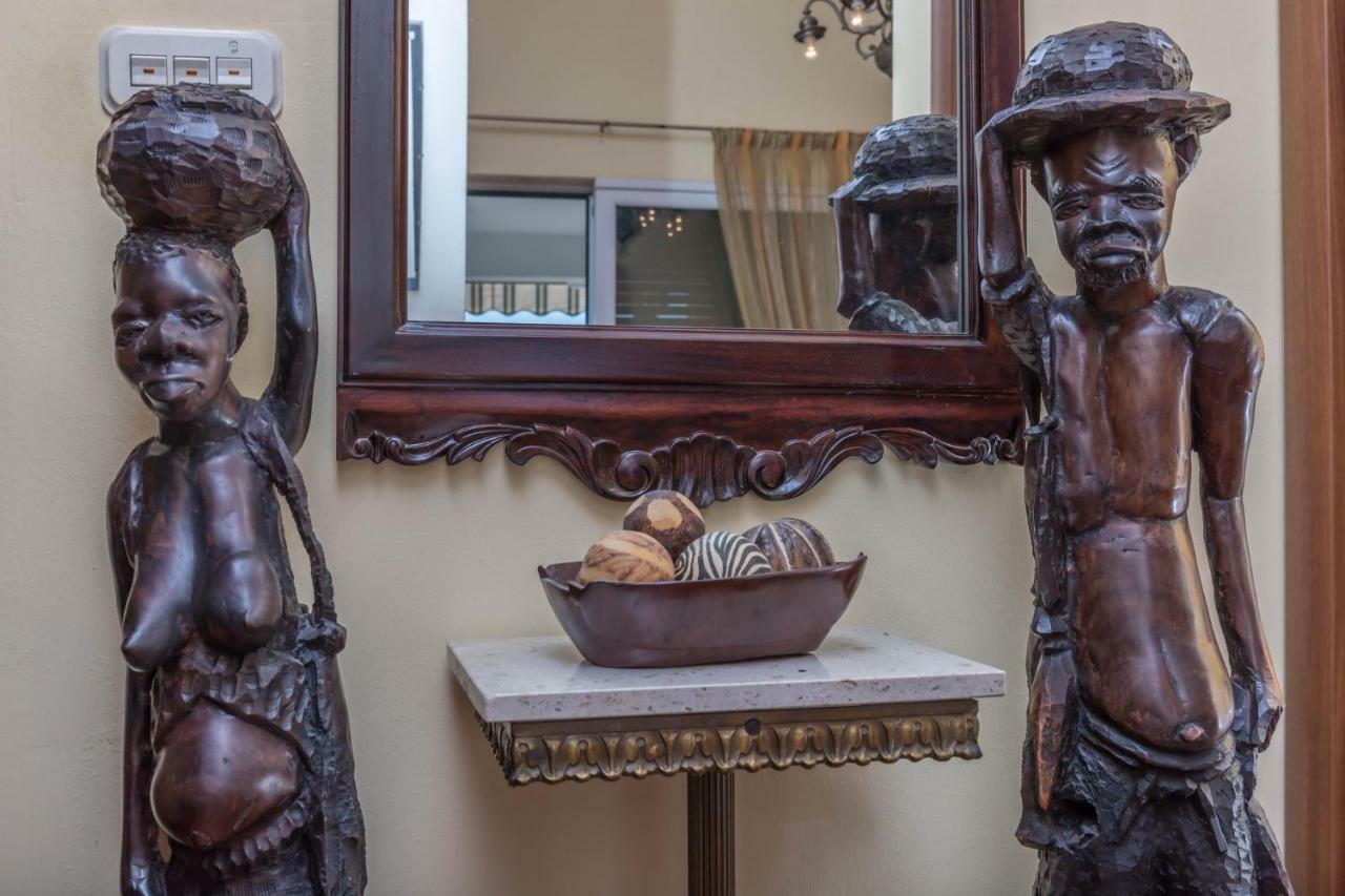 Villa Nika Selce Εξωτερικό φωτογραφία