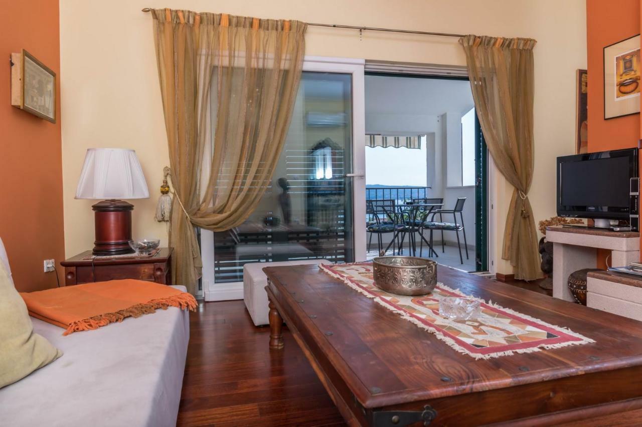 Villa Nika Selce Εξωτερικό φωτογραφία