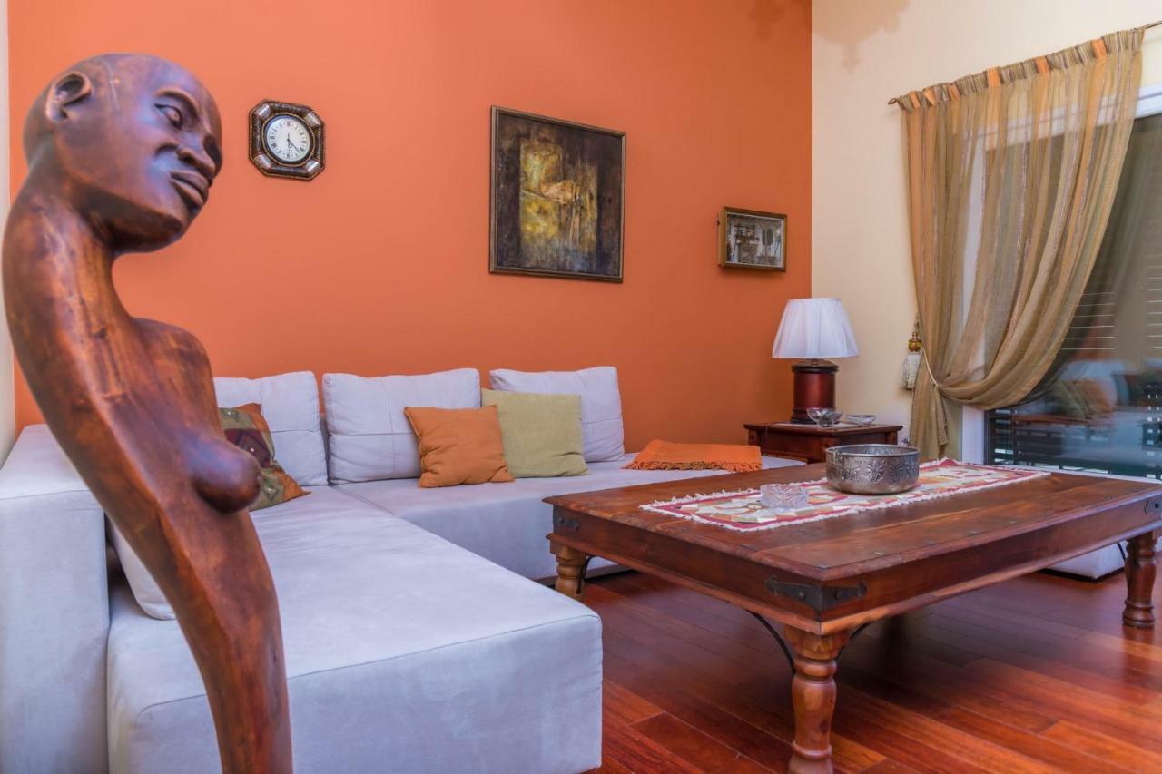 Villa Nika Selce Εξωτερικό φωτογραφία