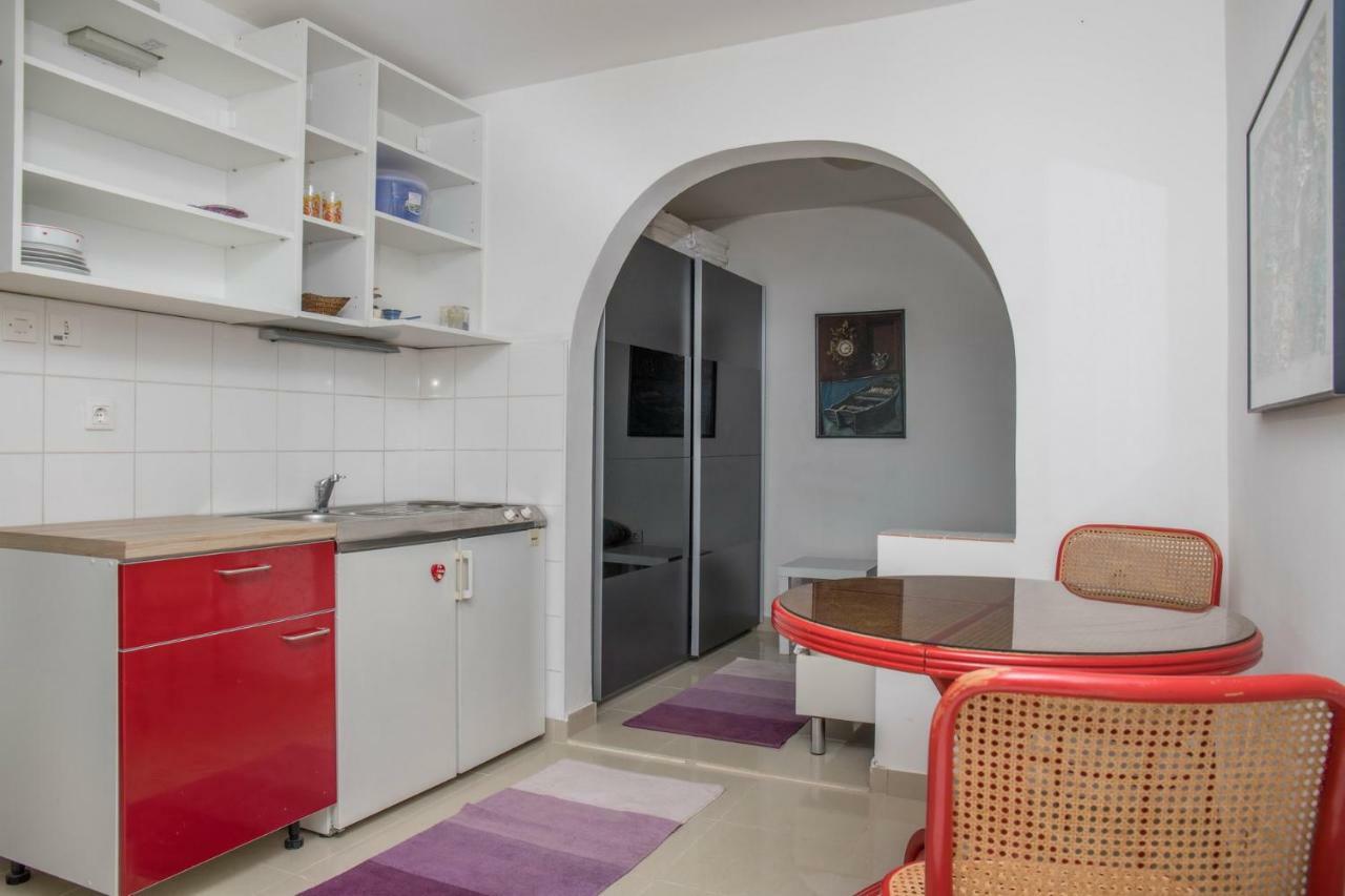Villa Nika Selce Εξωτερικό φωτογραφία