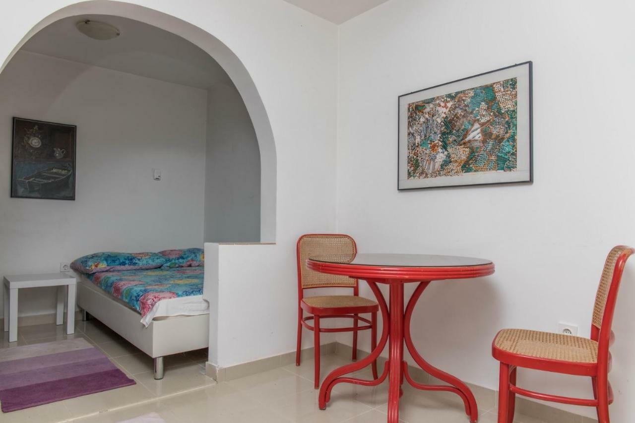 Villa Nika Selce Εξωτερικό φωτογραφία