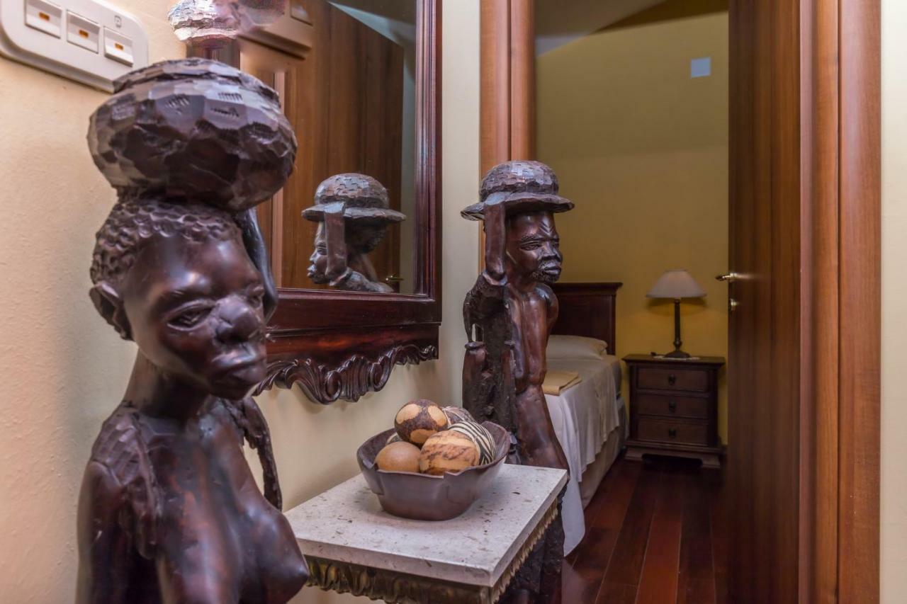Villa Nika Selce Εξωτερικό φωτογραφία